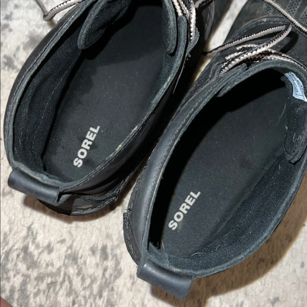 Sorel Out & About Rain Boots - Picture 5 of 7